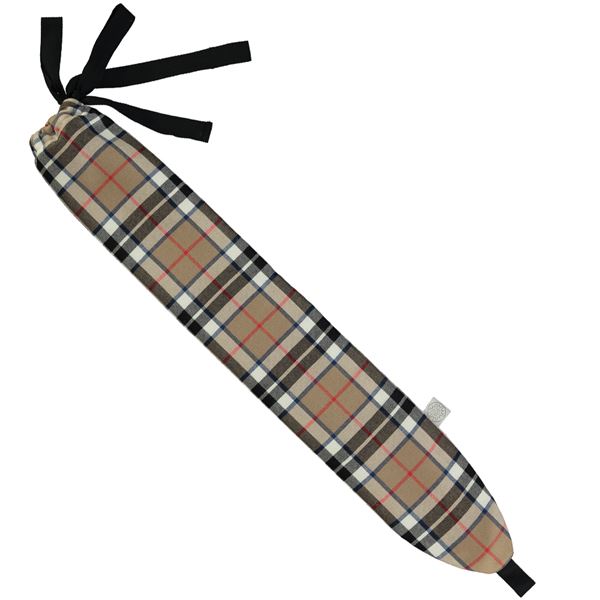 YuYu Tartan Bottle - Thomson Camel